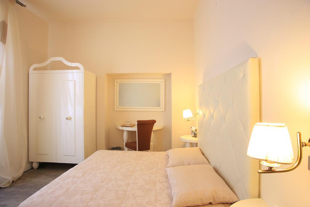Hotel Columbia Wellness & Spa Montecatini Terme Room photo
